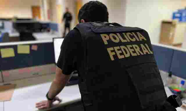 Buscas em três estados e no DF: Operação investiga emendas parlamentares e desvio de R$ 25 milhões