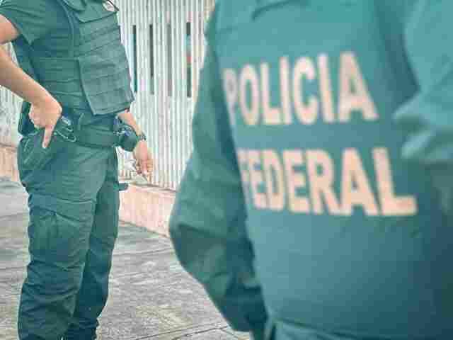 Operação da PF em Rondônia combate a invasores de contas vinculadas à plataforma GOV.BR
