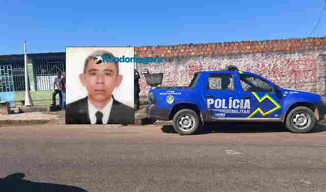 Corpo de idoso cadeirante é encontrado em estado de decomposição na zona Sul de Porto Velho