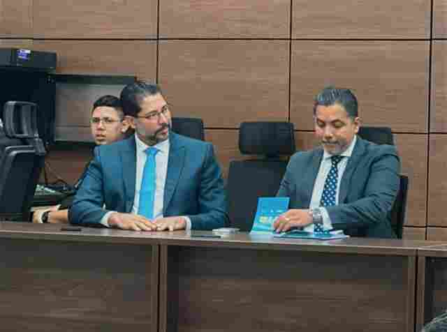 PodCast Direito e Saúde recebe presidente da Comissão de Saúde da OAB