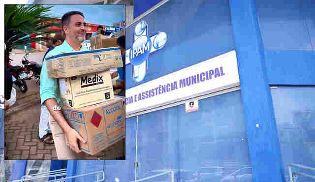 Prefeitura de Porto Velho dá calote e atendimentos psicológicos a servidores estão prestes a ser suspensos