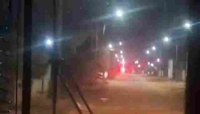Adolescente de 14 anos é executado a tiros durante a madrugada