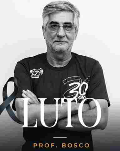 Morre em Porto Velho o professor João Bosco Villar de Carvalho, aos 65 anos