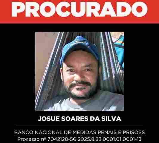 Polícia Civil confirma que mulher encontrada morta em junho foi assassinada e tenta agora prender o ex-marido dela