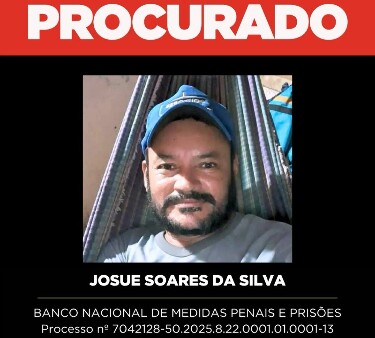Polícia Civil confirma que mulher encontrada morta em junho foi assassinada e tenta agora prender o ex-marido dela
