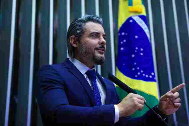 Thiago Flores: DNIT destina R$ 1,5 bilhão para manutenção de rodovias