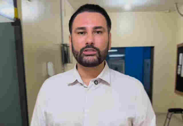 Após denunciar contrato familiar, vereador Combate sofre retaliação do presidente da Emdur, que exige cassação do mandato