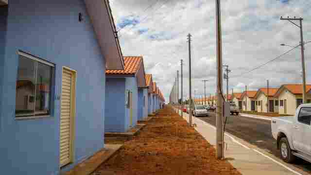 Confira o primeiro listão de convocados do programa Meu Sonho com imóveis oferecidos em Porto Velho e Ji-Paraná