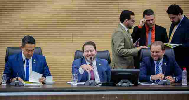 Assembleia aprova mais de R$ 130 milhões para a saúde do Estado