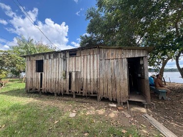 Famílias de Porto Velho e Nova Mamoré atingidas por cheias começam a receber R$ 3 mil de auxílio emergencial