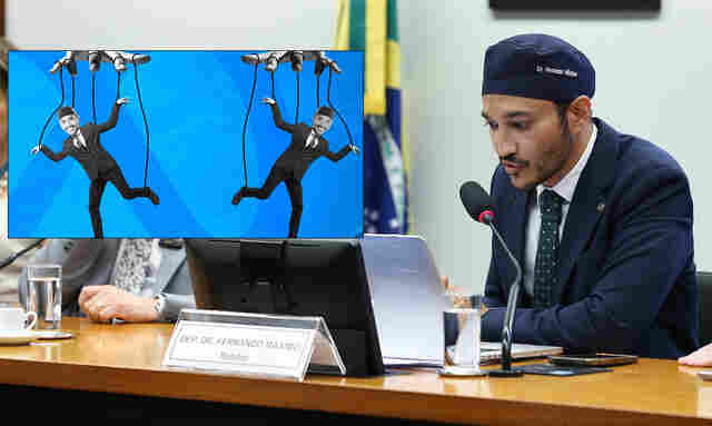 Dona do Facebook teria usado deputado Fernando Máximo para tentar derrubar regras de proteção a crianças na internet