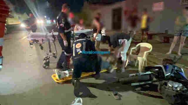 Subtenente da PM é preso embriagado depois de causar grave acidente na capital