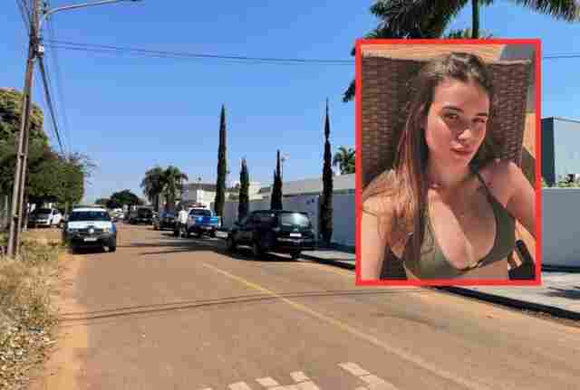 Estudante de medicina de Mato Grosso é encontrada morta em Rondônia após festa