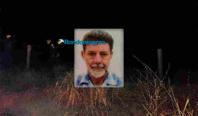 Agricultor é encontrado morto com marcas de picadas de abelhas em Vila Nova Samuel
