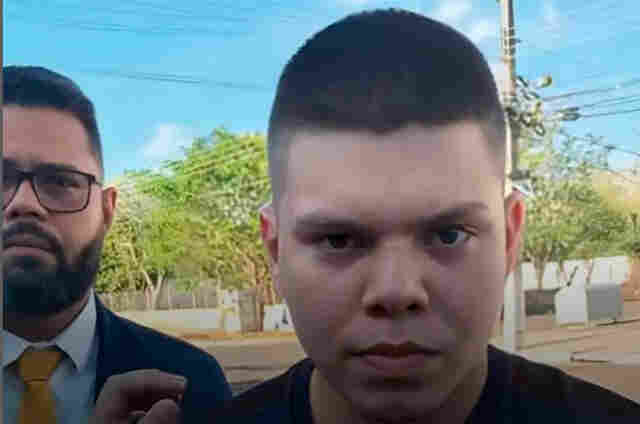 Justiça concede liberdade a influenciador preso por deixar bomba falsa no aeroporto de Porto Velho