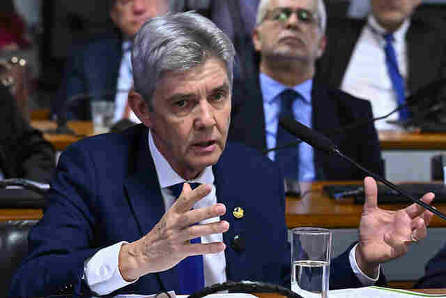 CADE suspende moratória da soja após ação do senador Jaime Bagattoli junto a bancada da CNA
