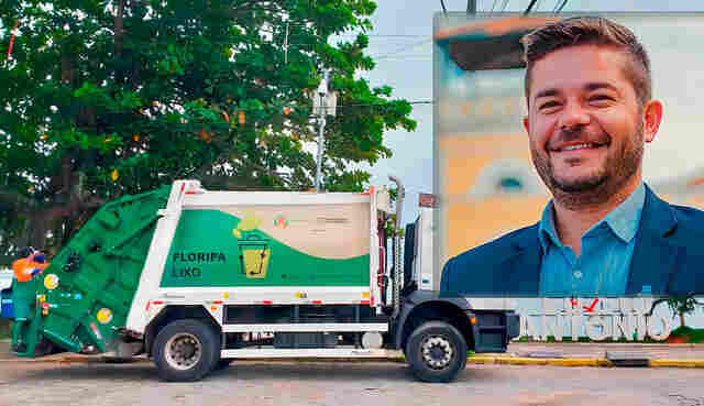 Polícia Civil: Amazon Fort repassou R$ 500 mil em propina a ex-secretário de Florianópolis