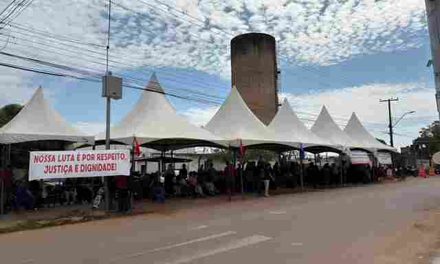 Justiça declara ilegalidade da greve e diz que Sintero não representa professores em Rondônia