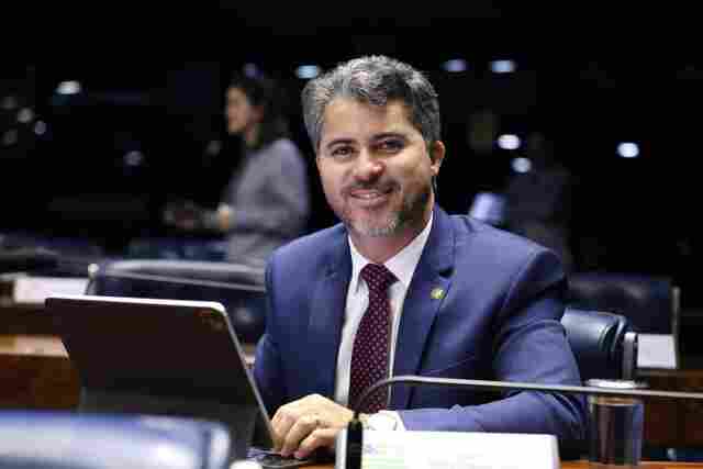 Senador Marcos Rogério garante mais de R$ 8,8 milhões para a saúde de Rondônia