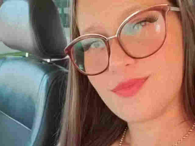 Jovem locutora de rádio anos morre em acidente de moto na BR-435 em Cerejeiras