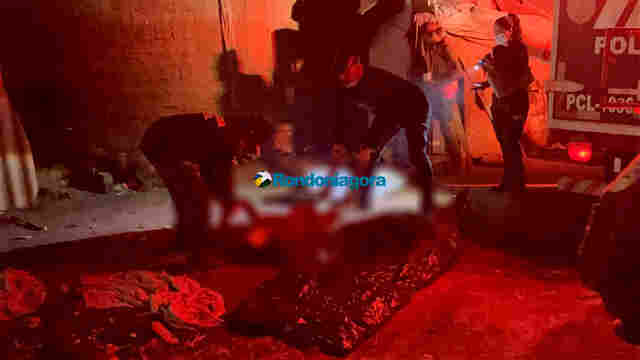Mulher é assassinada a tiros e companheiro fica ferido em ataque de motociclista na zona leste de Porto Velho