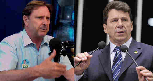 Eleições 2026 Senado deve votar nesta terça-feira projeto que pode reduzir inelegibilidades de Acir Gurgacz e Ivo Cassol