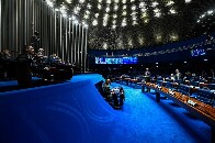 Eleições 2026: votação de novas regras de inelegibilidade é transferida para esta quarta