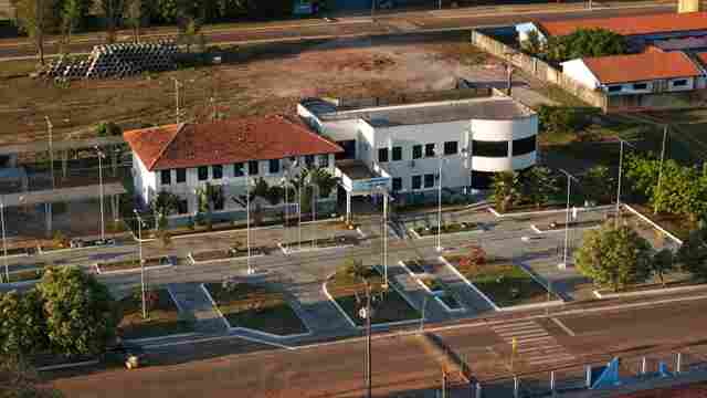 Rota 22 registra investimentos em Urupá em infraestrutura durante a gestão Bolsonaro