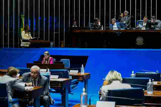 Senado adia novamente análise de projeto sobre inelegibilidade que pode beneficiar Cassol e Acir Gurgacz