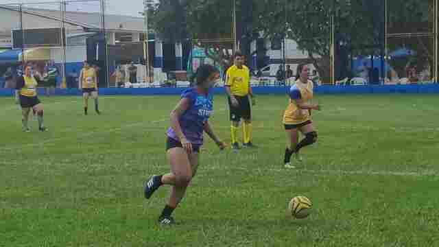 Campeonato de Futebol Feminino do Sindeprof começa neste domingo
