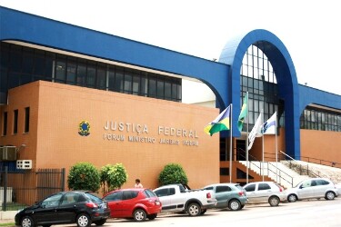 Seção Judiciária Federal de Rondônia abre seleção para Programa de Residência Jurídica com bolsa de R$ 3 mil