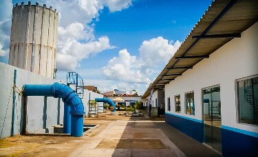 Energisa cobra dívida de R$ 37 milhões da Caerd e denuncia uso de “gato” pela estatal rondoniense