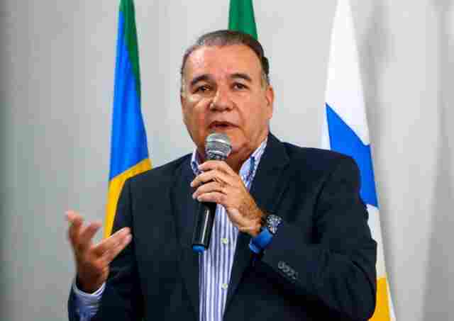 Ex-prefeito Jesualdo Pires diz não ter envolvimento com denúncias do regime de Previdência dos servidores