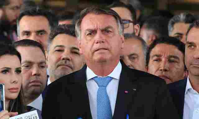 Trama golpista: os detalhes do julgamento de Bolsonaro e mais 7 aliados