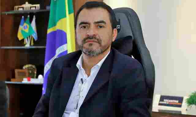Corte Especial do STJ confirma afastamento do governador do Tocantins por 180 dias