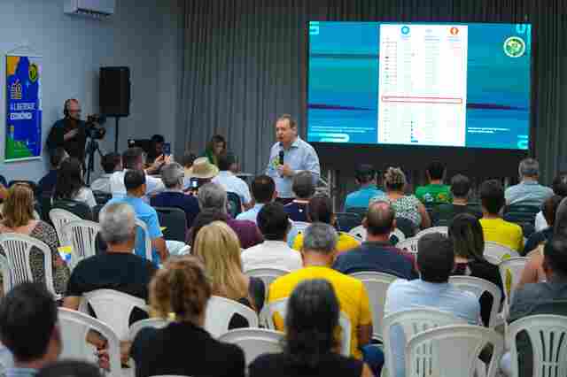 Oficina de Formação Política do Cone Sul marca início da agenda do Rota 22 em Rondônia