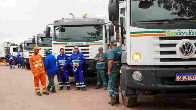 Vereadores: TCE beira “excesso de atuação”, “preciosismo” e usurpa função constitucional da Câmara ao aprovar licitação emergencial do lixo