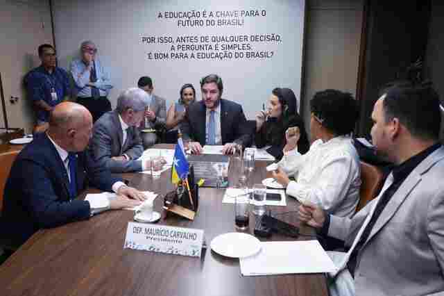 Jaime Bagattoli: Bancada Federal de Rondônia garante união para cobrar votação da PEC da Transposição na Câmara