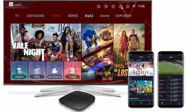 Guia Completo da Recarga Unitv: Como Economizar