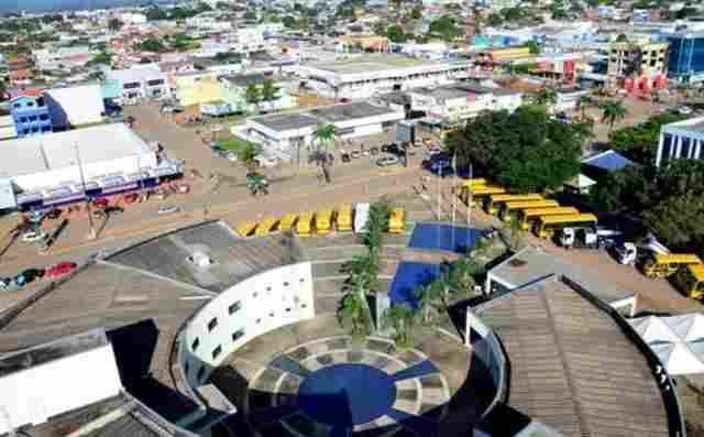 Ariquemes recebe Rota 22 e confirma avanços de obras com recursos do PL de Bolsonaro