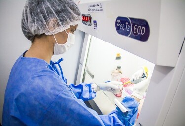 Edital do governo de Rondônia oferece bolsas de até R$ 4,2 mil para pesquisas em saúde pública