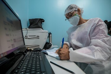 Prefeitura da capital convoca aprovados no processo seletivo da Semusa; veja lista