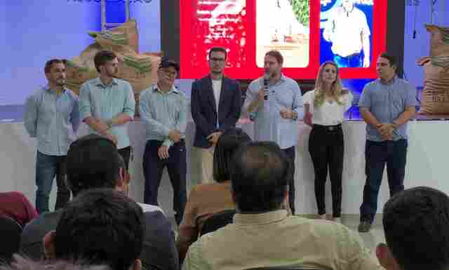 Presidente da Assembleia anuncia R$ 19 milhões para fortalecer a agricultura familiar em Rondônia