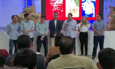 Presidente da Assembleia anuncia R$ 19 milhões para fortalecer a agricultura familiar em Rondônia