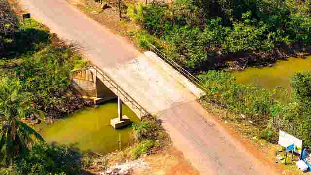 Nova União avança em infraestrutura com investimentos do Partido Liberal