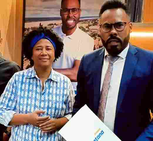 Dr. Santana articula emenda de R$ 500 mil com a deputada Silvia Cristina para fortalecer a AMA em Porto Velho