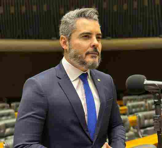 Na conta da Prefeitura: R$ 1 milhão garantido por Thiago Flores para pavimentar o Distrito Rio Branco