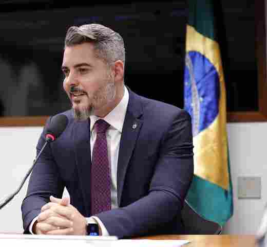 Comissão aprova relatório de Thiago Flores que prorroga prazo para georreferenciamento de imóveis rurais