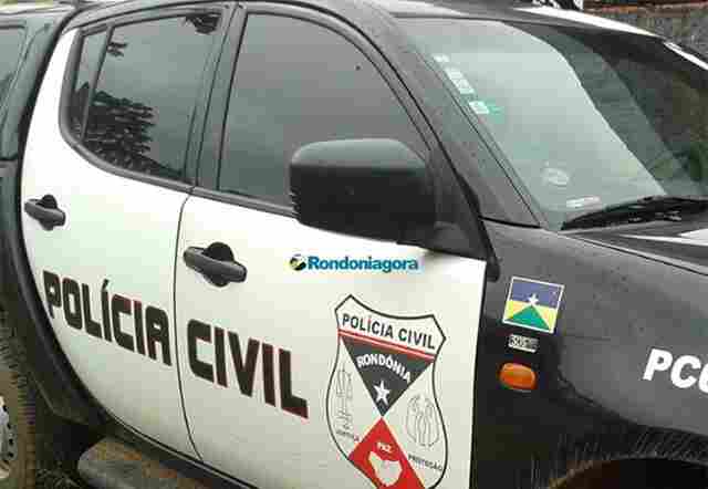 Polícia Civil deflagra Operação “Algoz” contra o crime organizado em Cacoal e cumpre vários mandados