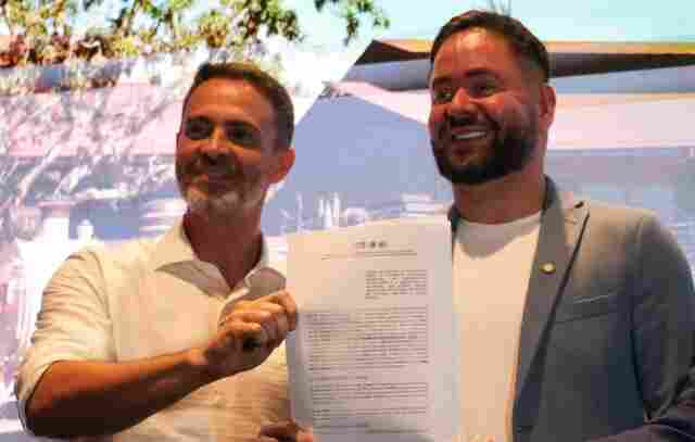 Prefeitura desorganizada: Léo Moraes dá vexame e cancela entrega de uniformes a atletas que irão para o JIR